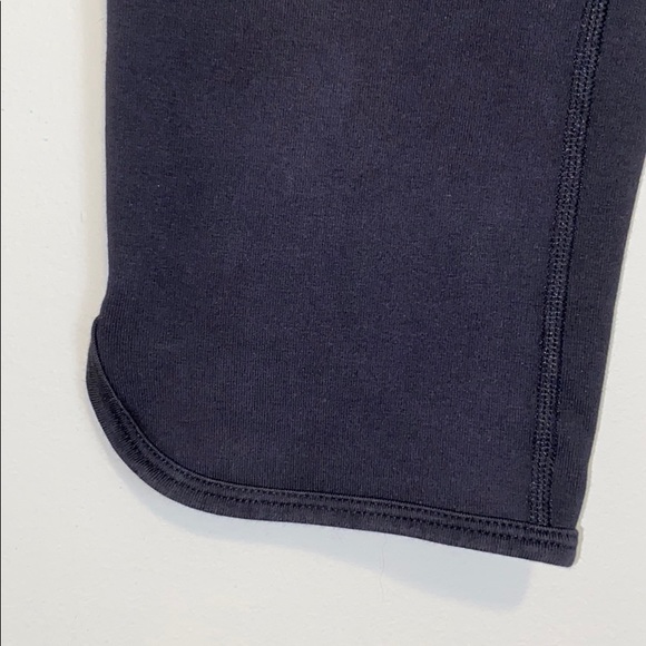 Black Nike Dri-Fit Capris - Picture 7 of 7